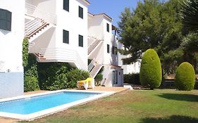 Apartamentos Piscis